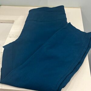 Ricki’s Royal Blue stretch Dress Pant L